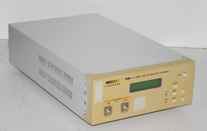 FiberPro PS3200 All Fiber Optic High Speed Wide Band Polarization Scrambler Unit
