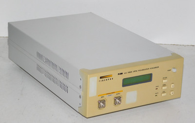 FiberPro PS3200 All Fiber Optic High Speed Wide Band Polarization Scrambler Unit