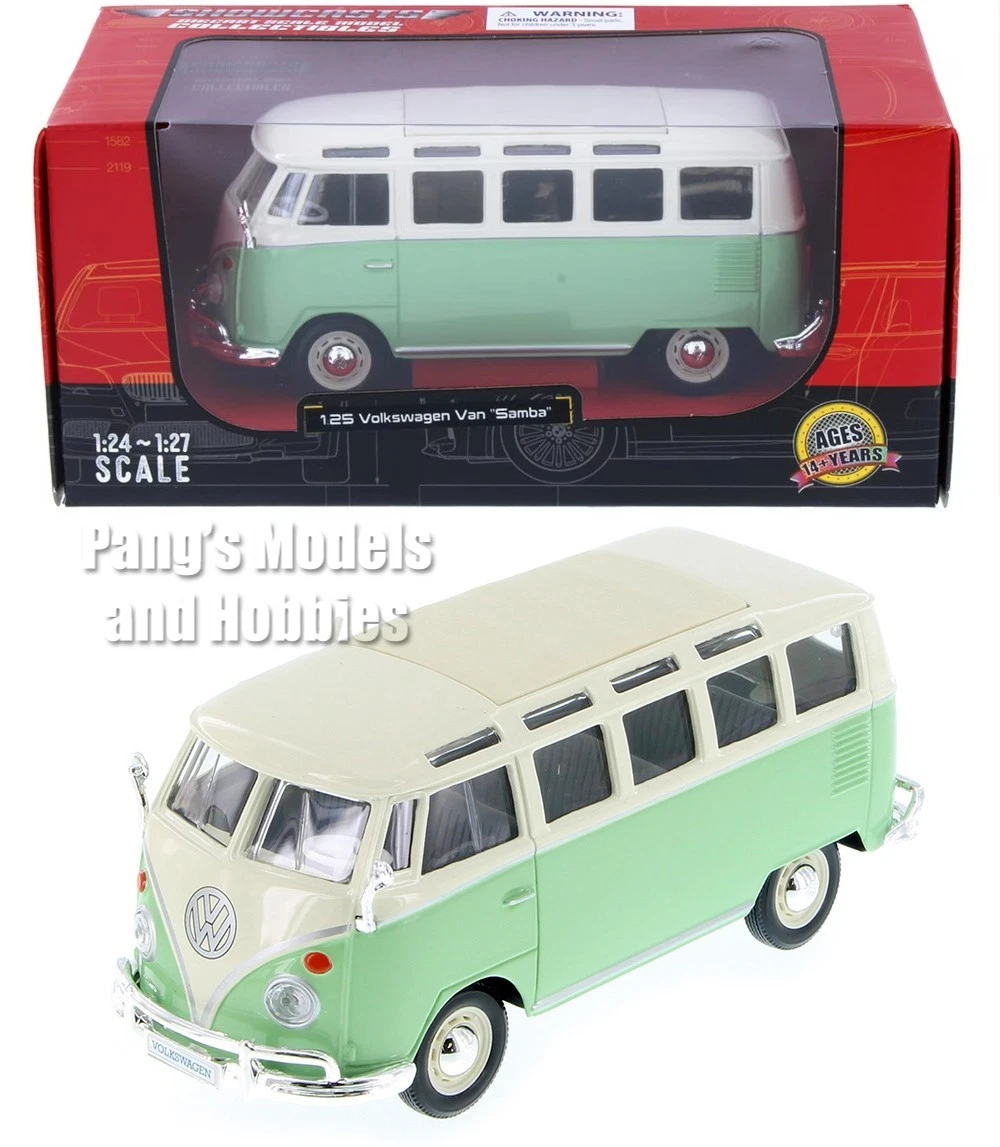 Volkswagen Diecast & Toy Vans 1:25 Scale for sale | eBay