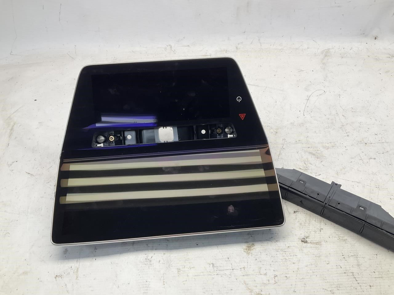 Maserati Grecale 2023-2024 Head unit P/N 210262885
