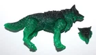 PURGE 72 - Dire Wolf Figure - GIJOE CLASSIFIED SERIES 6" Scale 1/12