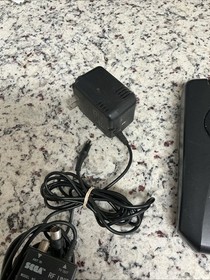 Sega Genesis Model 2 - MK-1631 Original OEM - Tested/Works W/Cords & Controllers