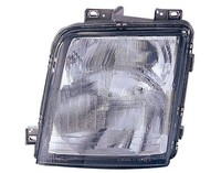 Scheinwerfer Rechts Volkswagen Lt 97-06 H1/H1
