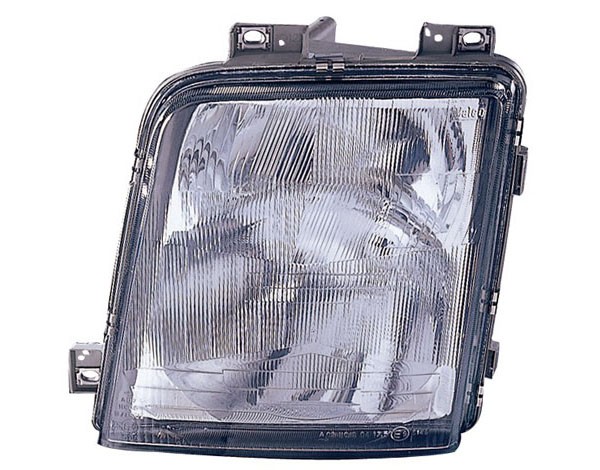 Scheinwerfer Rechts Volkswagen Lt 97-06 H1/H1-image