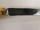 Mikasa Stainless Steal Prisma Dinner Knives — photo 4