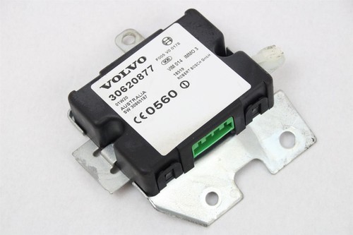 Volvo V40 S40 1,9DI Steuergerät Zentralverriegelung ZV 30620877