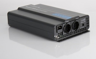 CARBEST PowerWave Inverter 2000W   Sinus-Wechselrichter mit Netzvorrangschaltung