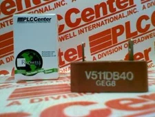 GENERAL ELECTRIC V511DB40 / V511DB40 (BRAND NEW)