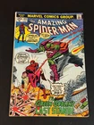 The Amazing Spider-Man #122 (Marvel Comics July 1973)