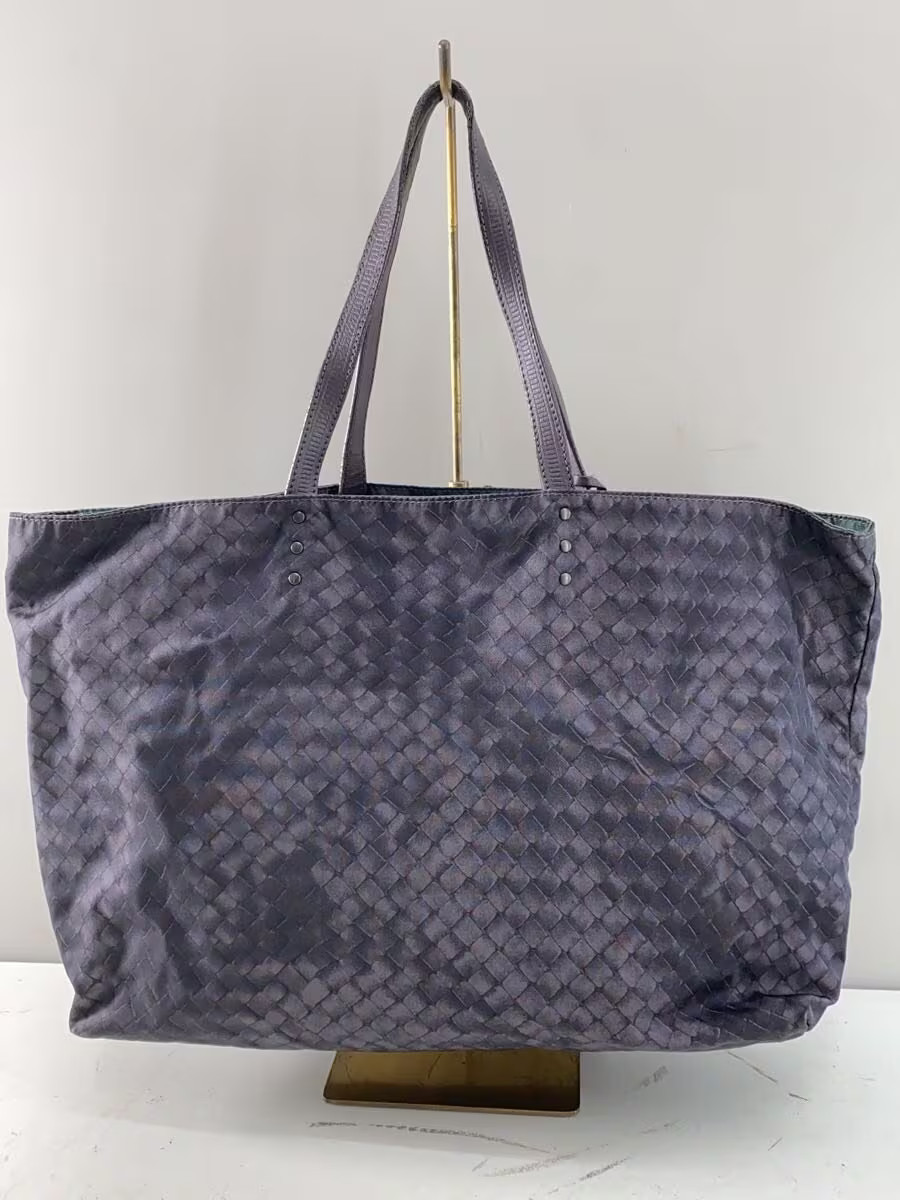 BOTTEGA VENETA Tote Bag All-over Print thumbnail 3
