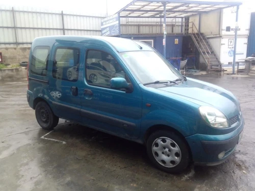 8200299870 Mando Multifuncion para RENAULT KANGOO I (F/KC0) Authentique 528868 - Bild 5 von 8