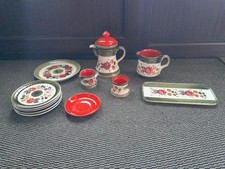 Schramberg Tirol Konvolut