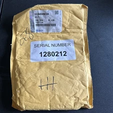 NIB GM OEM Key Fob Remote Start Kit 84649024 for 2018–2025 Chevrolet Malibu