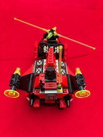 LEGO Space: Particle Ionizer (Ioniser) (6923)