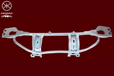 Querträger KLOKKERHOLM 3511230 für MERCEDES 190 W201 201 022 023 122 126 018 024