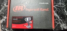 14 Ingersoll Rand Impact Wrench W3111 14 Ingersoll Rand Impact Wrench W3111