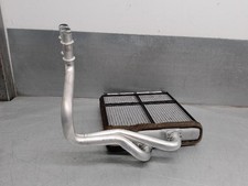Radiateur Mercedes 207