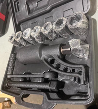 M208 3,688 Ft/Lbs Torque Multiplier Wrench   ...