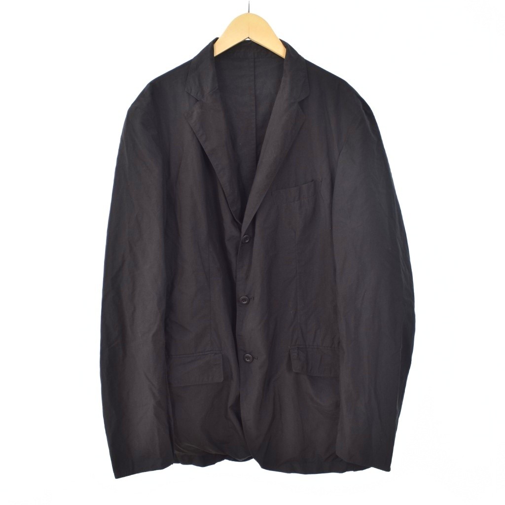 Teatora DEVICE Jacket Packable Blazer 3B Center V… - image 1