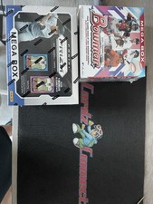 2021 Bowman Baseball Mega