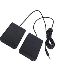 Roll up Drum Pedal Electronic Drum Pedal Replacement