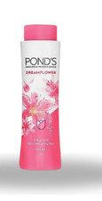 Pond's Dreamflower Talcum Powder long last alluring aroma Stop body odor 100gm