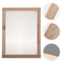 Family Silk Screen Stencil Silkscreen Frame Household Printing DIY