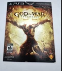 God of War Ascension - Sony PlayStation 3