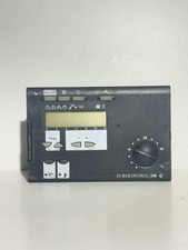 LANDIS & STAEFA RVA 63.242 /100 Eurocontrol KM Regelung ✅1 Jahr Gewährleistung