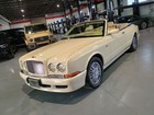 1999 Bentley Azure 2dr Magnolia Clean Carfax