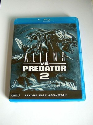 Aliens vs. Predator 2