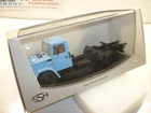 1/43 SSM ZIL 4331