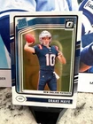 2024 Panini Donruss Optic - Rated Rookie Drake Maye #229 (RC)