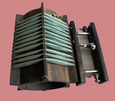 Spule-Drossel für Antike Radios  der 20er Jahre Historisch sehr selten