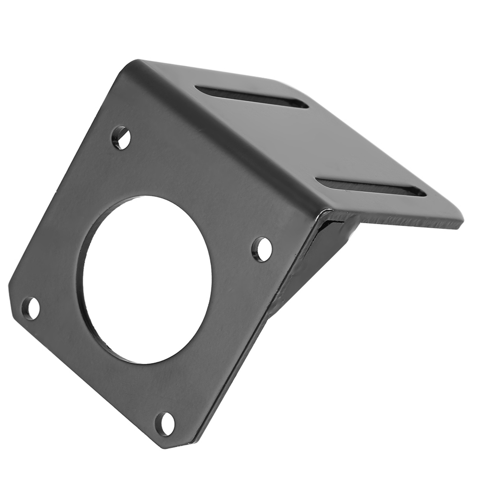 1pc NEMA23 Bracket For Stepper Motor Durable Holder For 3D Printer