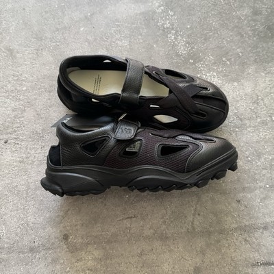 ADIDAS YOHJI YAMAMOTO Y-3 GSG9 SANDAL KI4346 WOMEN'S SIZE US 6.5 UK 5 EU 38