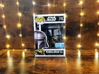 Funko Pop! Mandalorian W/ Grogu Impressions #772 - New