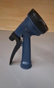 5 Pattern Hose Nozzle