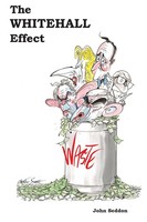 John Seddon | The Whitehall Effect | Taschenbuch | Englisch (2014)