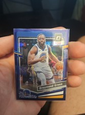 2023-24 Panini Donruss Optic - Draymond Green #57 Purple Prizm