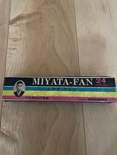 High-quality Miyata 24-hole harmonica, Showa retro, antique, vintage instrument