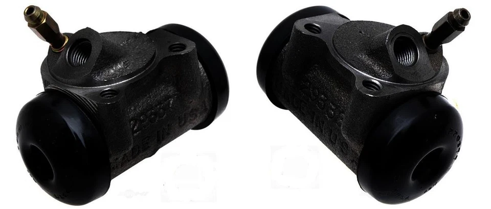 Chevrolet C20 C30 Front shoes wheel cylinder and kit 1960-1971 also GMC 2500 - Image 2 of 4