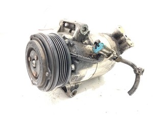 DELPHI TSP0155449 KLIMAKOMPRESSOR OPEL ZAFIRA FAMILY B 1 Stk