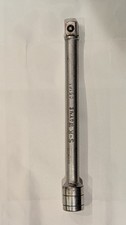 Vintage S-k Wayne Tools 45161 - 6 Socket Extension Bar 38 Drive Tools Usa Vintage S-k Wayne Tools 45161 - 6 Socket Extension Bar 38 Drive Tools Usa