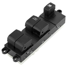 Power Master Window Switch Driver Side Power Window Switch for Nissan Navara ...