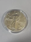2023 American Silver Eagle Dollar BU