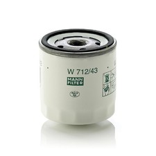 Mann-Filter Ölfilter 5008718 5008720 5008721 5008722 5012000 6057166 | 22415042