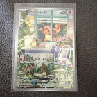 Pokémon TCG Charmander Obsidian Flames Promo #044