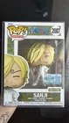 Funko Pop! One Piece Sanji GameStop Exclusive 9500 pcs LE w/Protector