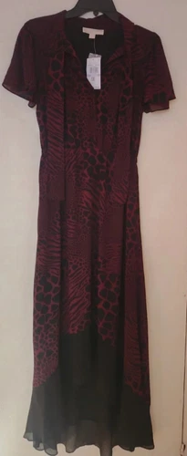 Abito lungo Michael Kors